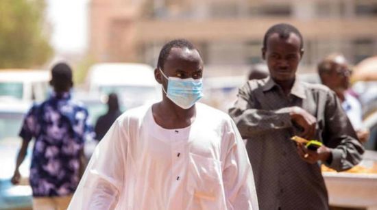الصحة السودانية تكشف عدد المتلقين لتطعيم ضد كورونا
