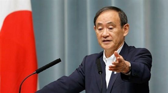 رئيس الوزراء الياباني يلمح لإجراء انتخابات مبكرة