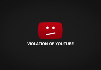 يوتيوب تعتزم سحب الفيديوهات المخالفة لقواعدها