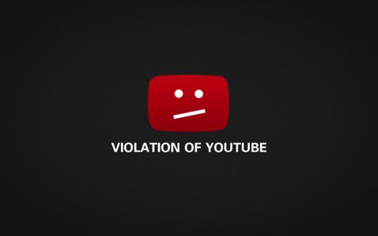 يوتيوب تعتزم سحب الفيديوهات المخالفة لقواعدها