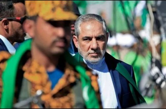 الشرق الأوسط: إيرلو وسع نفوذ إيران بصنعاء