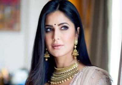 إصابة النجمة الهندية كاترينا كيف بفيروس كورونا