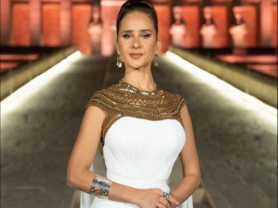 بعد مشاركتها في موكب المومياوات.. نيللي كريم تكشف عن أمنية تحققت