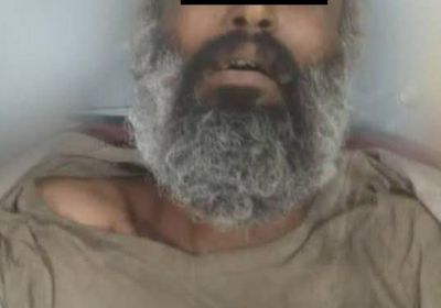 وفاة مُسن بحادث دهس في الحوطة