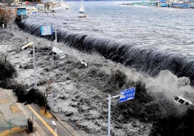  إندونيسيا ترسل مزيدا من فرق الانقاذ لمناطق ضربها إعصار استوائي