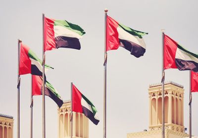 إعلامي سعودي: إنجازات الإمارات فحر لكل خليجي وعربي