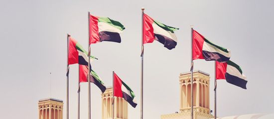 إعلامي سعودي: إنجازات الإمارات فحر لكل خليجي وعربي