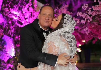 هنادي مهنا تدعو لوالدتها ووالدها بعد إصابتهما بكورونا