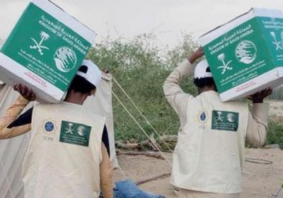 كراتين تمور لـ2000 أسرة بالغيضة