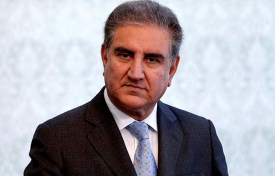  وزير الخارجية الباكستاني يبحث مع نظيره الروسي سبل تعزيز العلاقات الثنائية