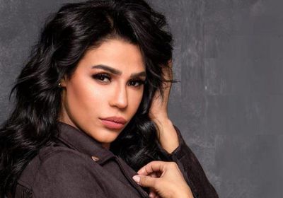 أمينة تكشف سر إطلالتها في كليب "المقام العالي"