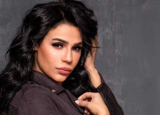 أمينة تكشف سر إطلالتها في كليب "المقام العالي"