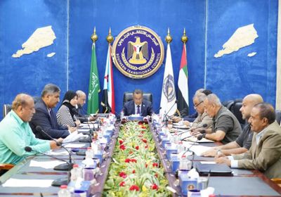 الانتقالي يدعو التحالف لردع خروقات الإخوان بأبين