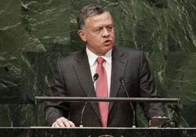  العاهل الأردن يوجه رسالة للأردنيين بعد قليل