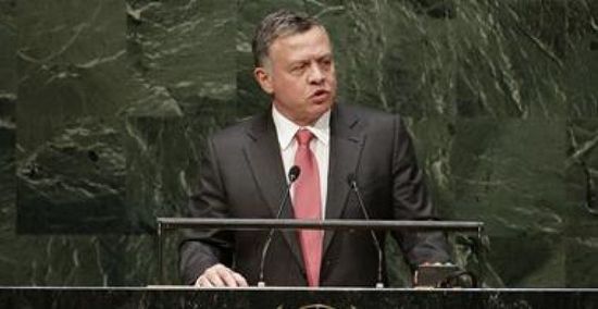  العاهل الأردن يوجه رسالة للأردنيين بعد قليل