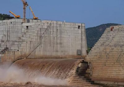 سياسي: إثيوبيا سترضخ للحوار في أزمة سد النهضة لمعرفتها بقوة مصر