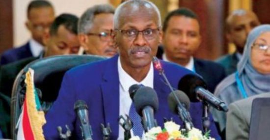 وزير الريّ السوداني: ملء سد النهضة دون اتفاق يهدد حياة 20 مليون