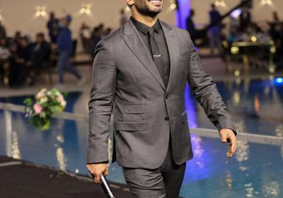 أحمد سعد :الفنان من غير جمهور زي المطعم من غير أكيلة