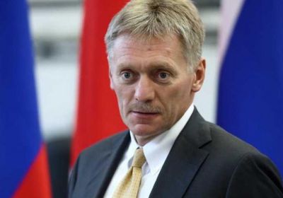  الكرملين: تواجد القوات الروسية بالمناطق الحدودية مع أوكرانيا ليس موجهًا ضد أحد