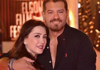 هكذا علقت كندة علوش على أزمة زوجها عمرو يوسف في مسلسل "الملك"