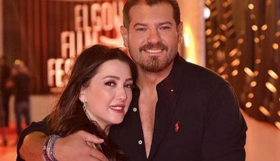 هكذا علقت كندة علوش على أزمة زوجها عمرو يوسف في مسلسل "الملك"