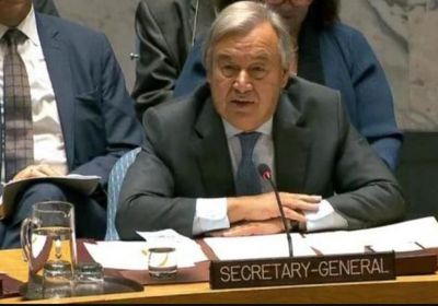  الأمم المتحدة: يجب مساعدة السودان وجنوب السودان لتسوية مشكلاتهما العالقة