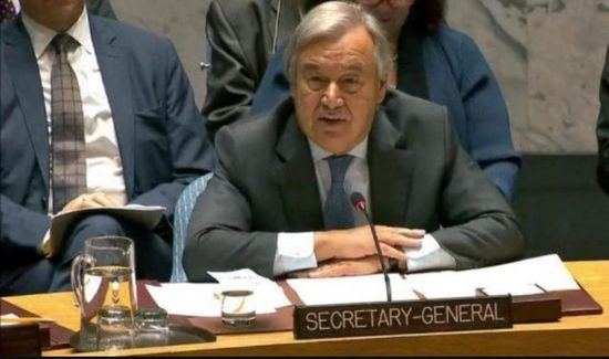  الأمم المتحدة: يجب مساعدة السودان وجنوب السودان لتسوية مشكلاتهما العالقة