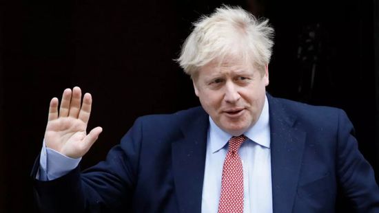  رئيس وزراء بريطانيا يطالب مواطنيه بتلقي لقاح أسترازينيكا