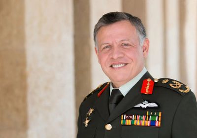  العاهل الأردني: الأمير حمزة في قصره وتحت رعايتي