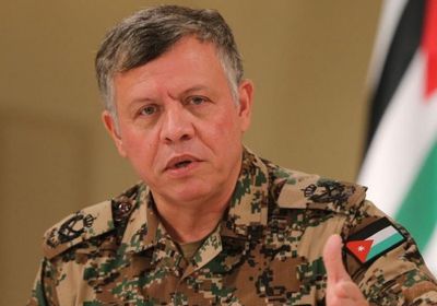 العاهل الأردني مطمئنًا الشعب: الفتنة وئدت