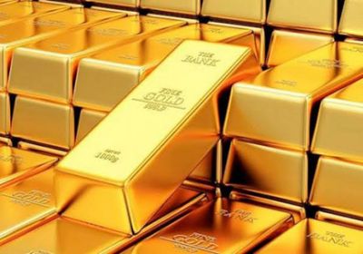بيانات تعاف الاقتصاد الأمريكي تهبط بأسعار الذهب عالميا