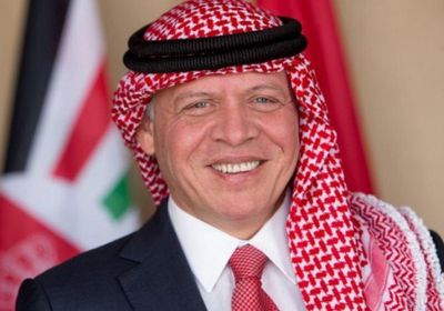  آل عاتي: الأردن قادر على مواجهة التحديات والاستهداف