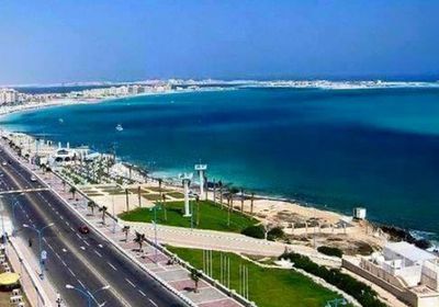 زلزال بقوة 4.3 ريختر يقع بالقرب من مدينة مطروح المصرية