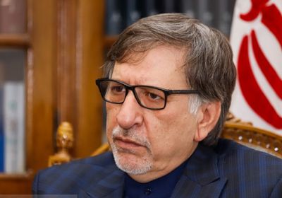 إيران: لن نرضخ للضغوطات بشأن الطائرة الأوكرانية المنكوبة