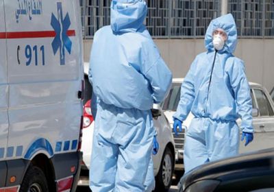 الأردن يُسجل 86 وفاة و5232 إصابة جديدة بكورونا