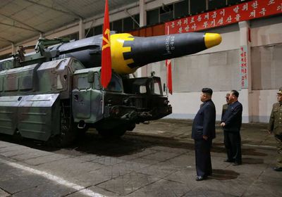 أمريكا تستعد لإخلاء كوريا الشمالية من السلاح النووي