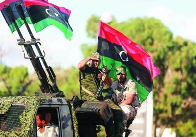 مصادر: بقاء المرتزقة في ليبيا يمنع تحقيق السلام  