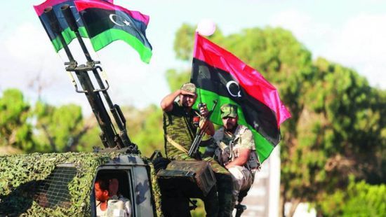 مصادر: بقاء المرتزقة في ليبيا يمنع تحقيق السلام  