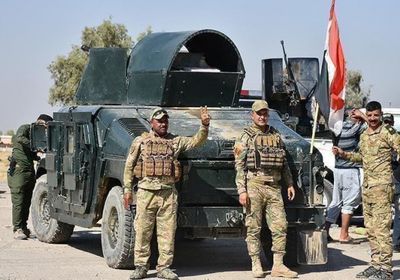العراق يعلن حاجته للبرامج الأمريكية لتدريب جيشه