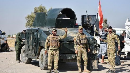 العراق يعلن حاجته للبرامج الأمريكية لتدريب جيشه