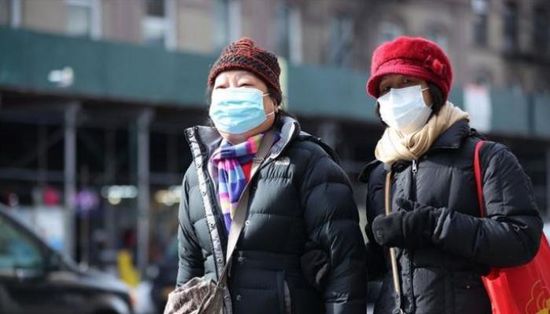 كورونا.. كوريا الجنوبية تسجل 700 إصابة