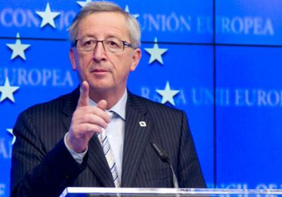 كلود يونكر يحث الاتحاد الأوروبي على شراء "سبوتنيكV"