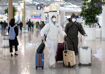 نيوزيلندا تعلق دخول القادمين إليها من الهند