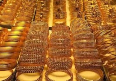 تعرّف على أسعار الذهب اليوم الخميس بالأسواق اليمنية