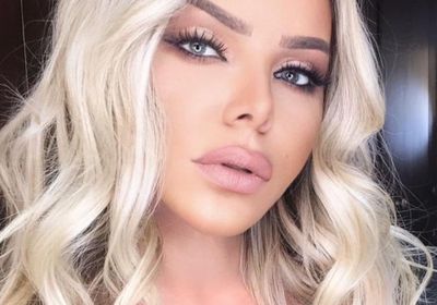 رزان مغربي تحتفل بعيد ميلاد نجلها "رام"