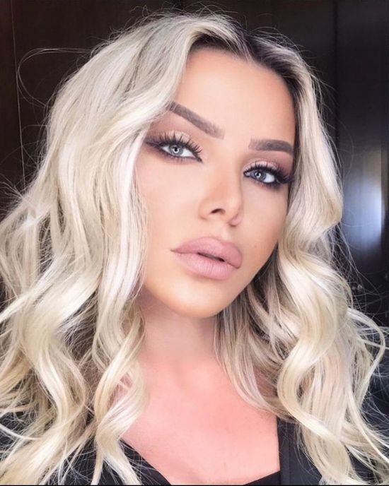 رزان مغربي تحتفل بعيد ميلاد نجلها "رام"