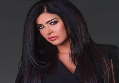 جومانا مراد تشكر كل من قدم لها واجب العزاء في وفاة نجلتها