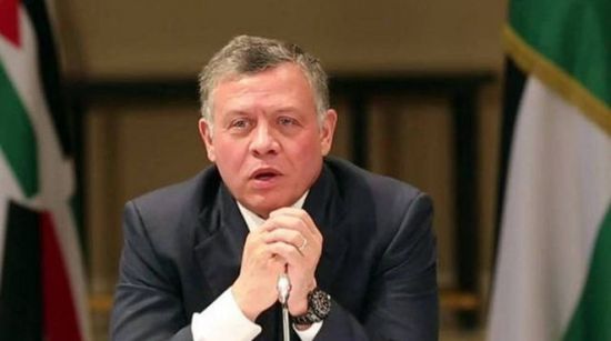  العاهل الأردني يبحث مع رئيسة المفوضية الأوروبية أوجه التعاون المشترك