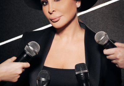 إليسا :ما غنيت للبنان قد ما غنيت للحب لكن وطني أكبر حب بحياتي