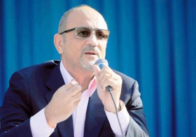 حقيقة إخراج شريف عرفة فيلم "أحمس" لمحمد رمضان